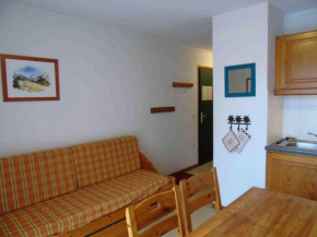 Chalet Arrondaz - 2 Pièces pour 4 Personnes MAE-8614